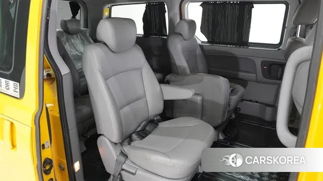 Hyundai The New Grand Starex id 3361890 из Кореи 19