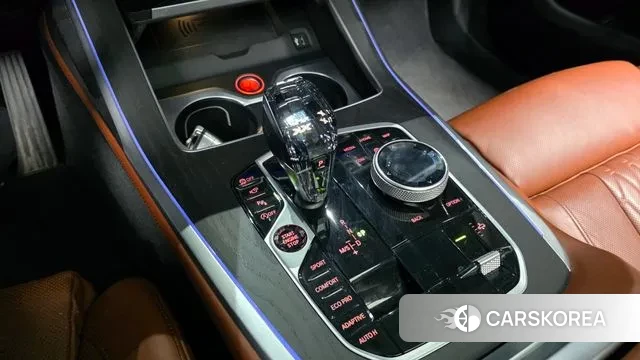 BMW X7 (G07) id 3343694 из Кореи 19