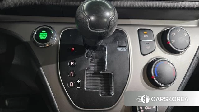 Kia The New Ray id 4929620 из Кореи 28