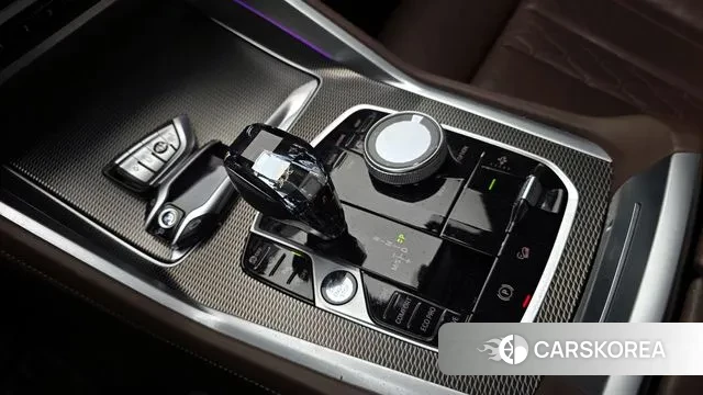 BMW X6 (G06) id 3316895 из Кореи 19