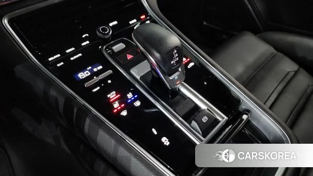 Porsche Panamera (971) id 4614684 из Кореи 38