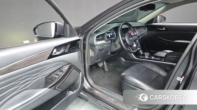 Kia K7 Premier id 4551363 из Кореи 33