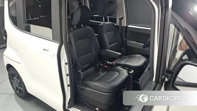 Kia The New Kia Ray id 3026766 из Кореи 19