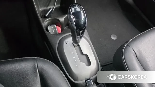 Chevrolet (GM Daewoo) The New Spark id 3677191 из Кореи 19