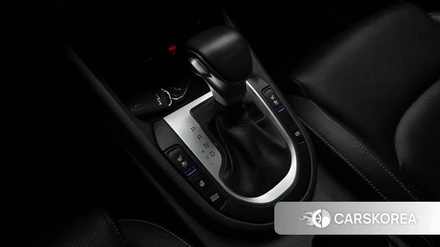 Kia The New K3 2nd generation id 4721108 из Кореи 29