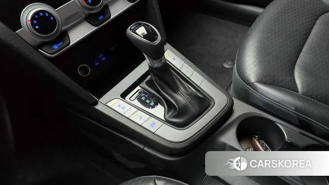 Hyundai The New Avante AD id 4424850 из Кореи 30