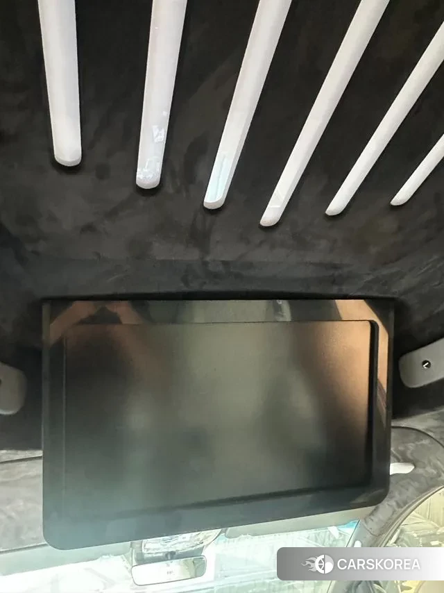 Hyundai Staria id 3371671 из Кореи 15