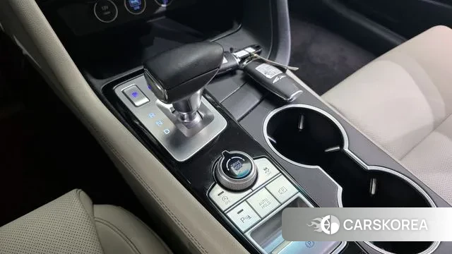 Genesis The New G70 id 3426996 из Кореи 19