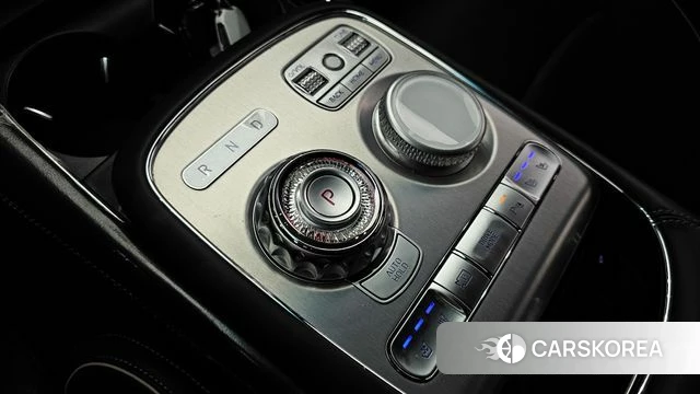 Genesis G90 (RS4) id 4354935 из Кореи 29