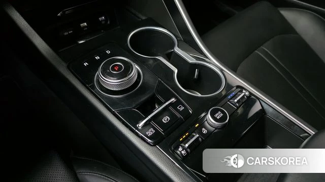 Kia K5 3rd generation id 3873150 из Кореи 19