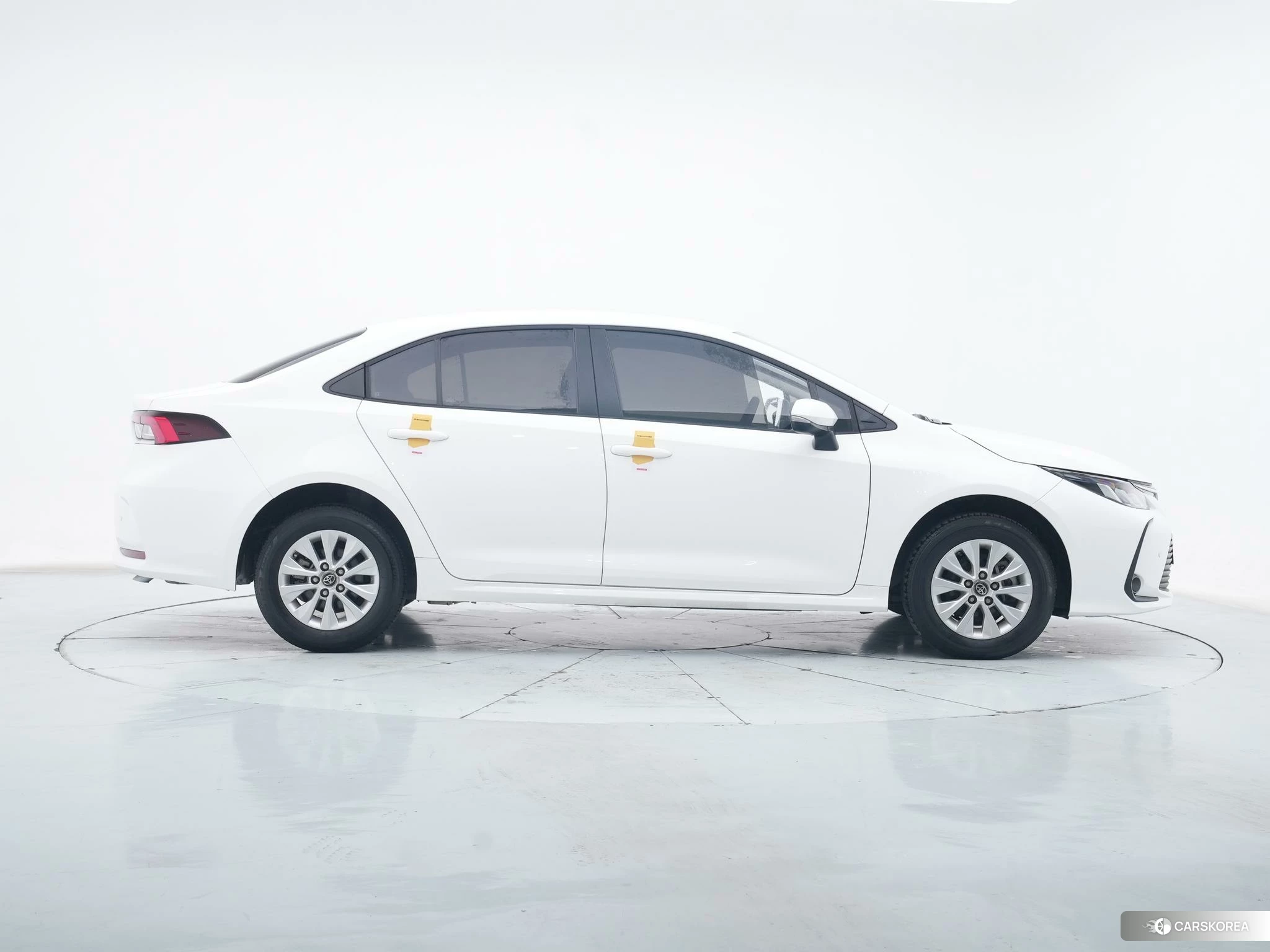 Toyota Corolla id 4407231 из Китая 27