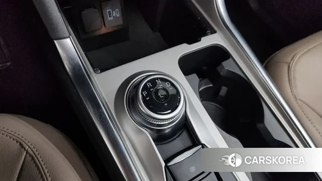 Ford Explorer 6th Generation id 3497002 из Кореи 19