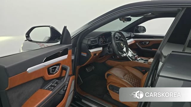 Lamborghini Urus id 4677393 из Кореи 35