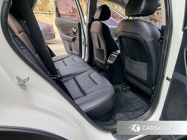 Kia The New Niro id 3573827 из Кореи 19