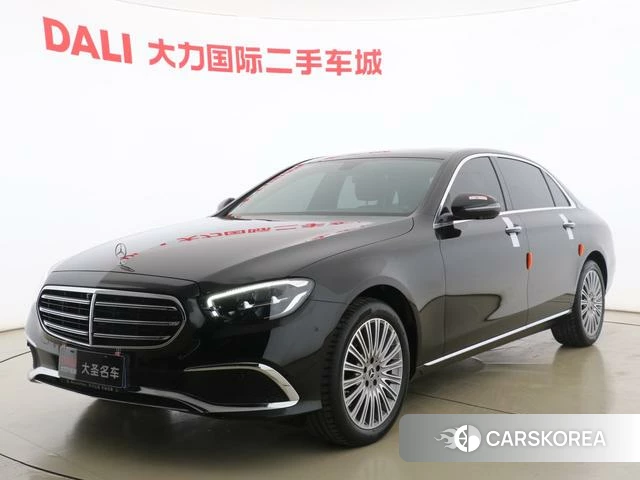 Mercedes-Benz E-class id 4275634 из Китая 15