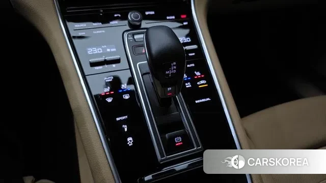 Porsche Panamera (971) id 3291746 из Кореи 19