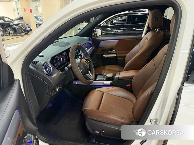 Mercedes-Benz GLB id 4271540 из Китая 19