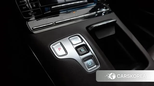 Hyundai The New Grandeur IG id 2885702 из Кореи 19