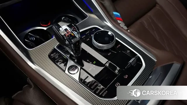 BMW X6 (G06) id 3267813 из Кореи 19