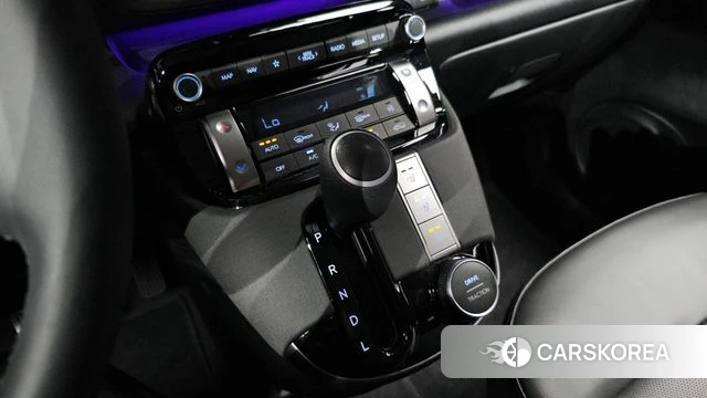 Hyundai Casper id 4635355 из Кореи 31