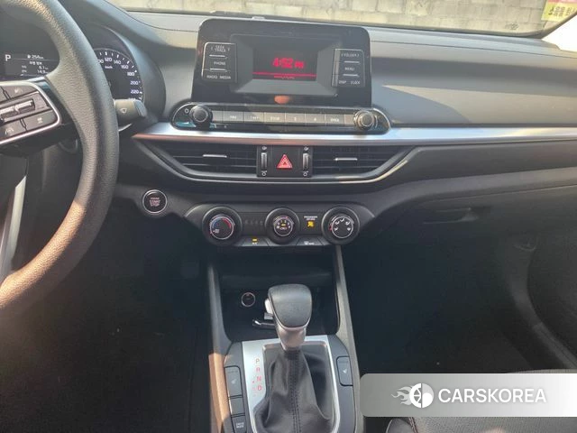 Kia The New K3 2nd generation id 4572581 из Кореи 9
