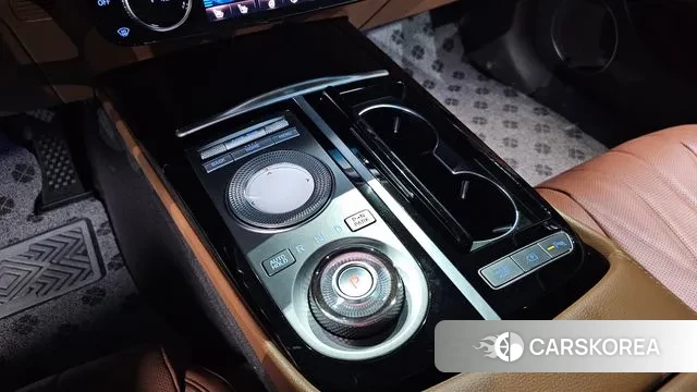 Genesis G80 (RG3) id 2994154 из Кореи 19