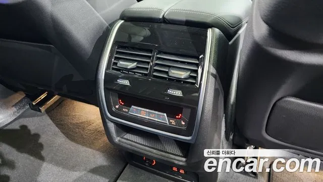 BMW X5 (G05) id 2543155 из Кореи 19