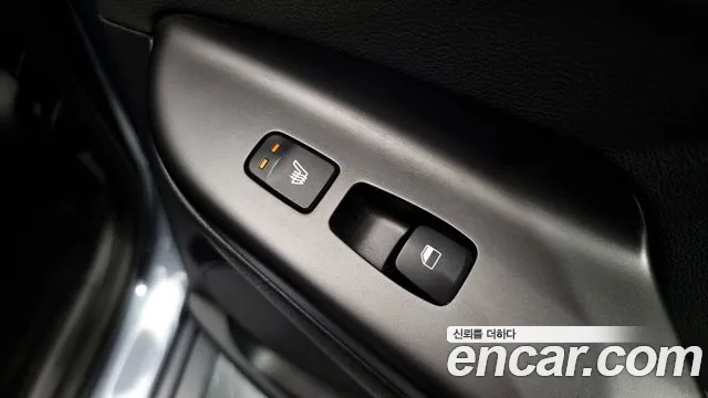 Hyundai Kona Hybrid id 2790728 из Кореи 19