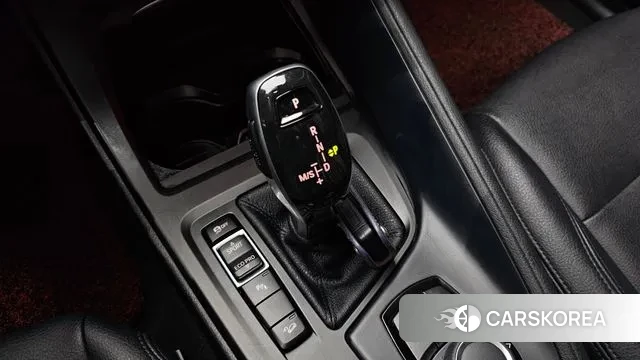 BMW X1 (F48) id 3408018 из Кореи 19