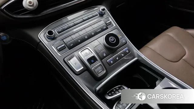 Hyundai The New Santa Fe id 3747584 из Кореи 19