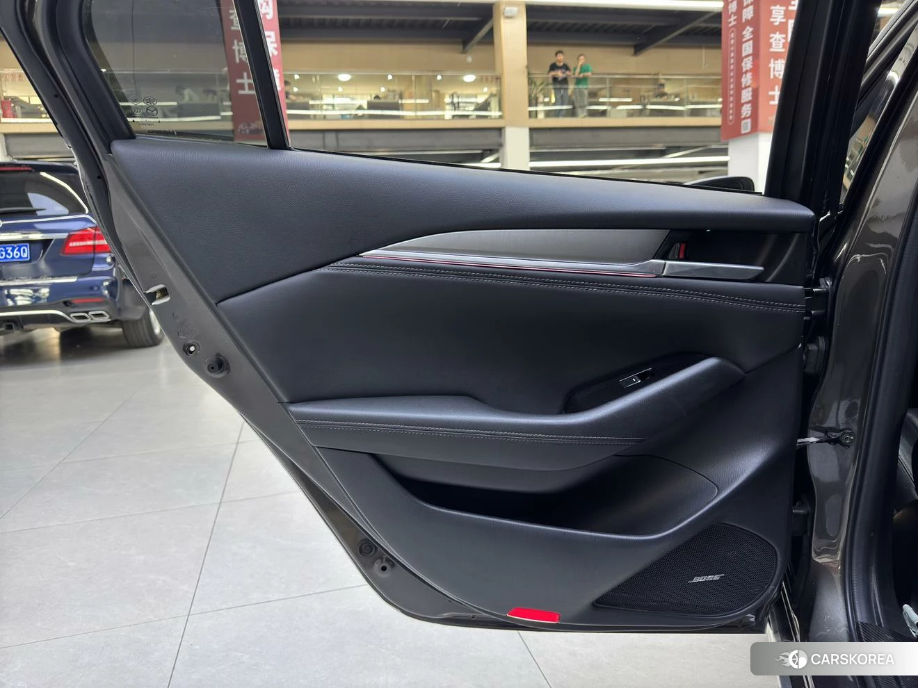 Mazda Atenza id 4493114 из Китая 13