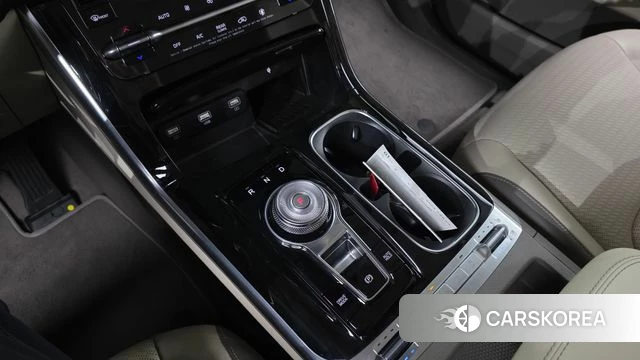 Kia Carnival 4th generation id 3860512 из Кореи 19