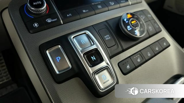 Hyundai Palisade id 4309951 из Кореи 33