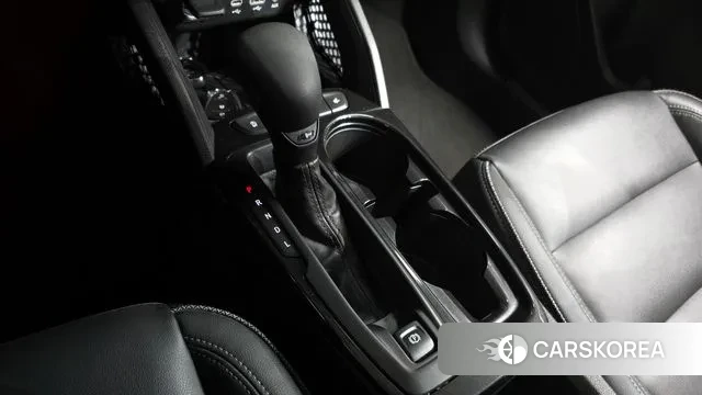 Chevrolet (GM Daewoo) Trailblazer id 3540349 из Кореи 19