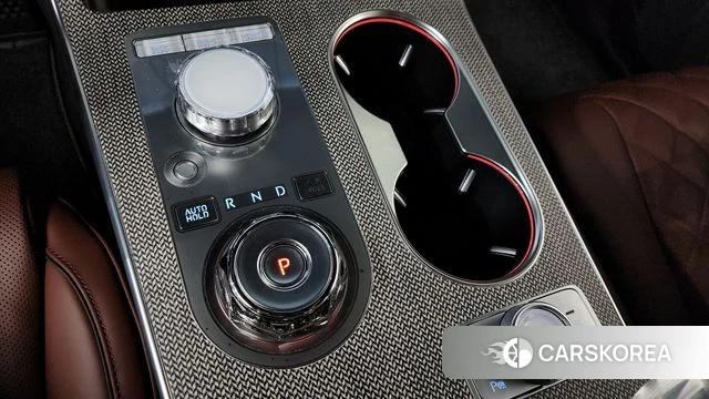 Genesis GV80 id 3896890 из Кореи 19