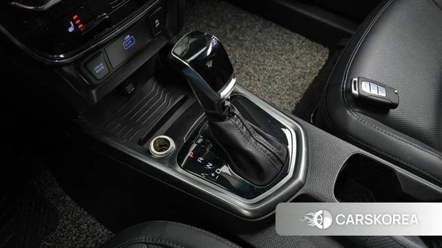 Ssangyong Berry New Tivoli id 4793588 из Кореи 31
