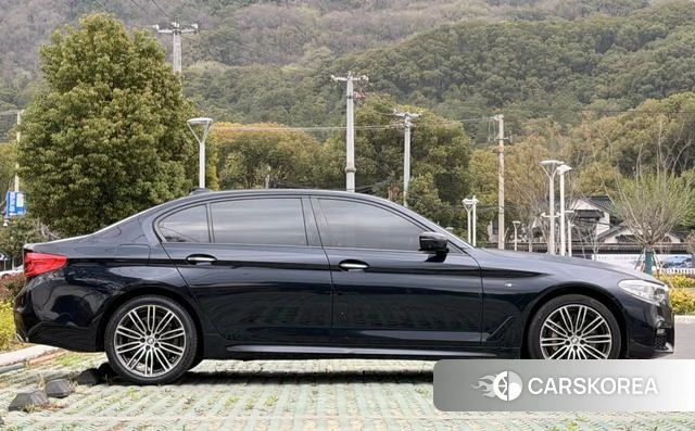 BMW 5 series id 4240746 из Китая 20