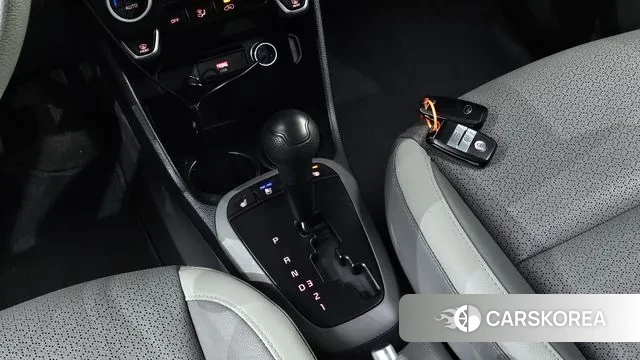 Kia Morning Urban (JA) id 3453739 из Кореи 19