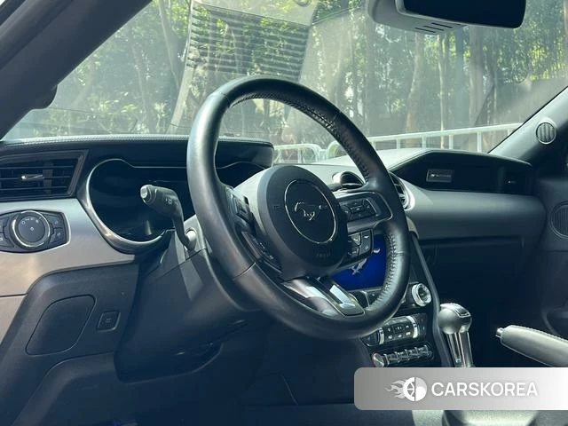 Ford Mustang id 3993829 из Китая 15