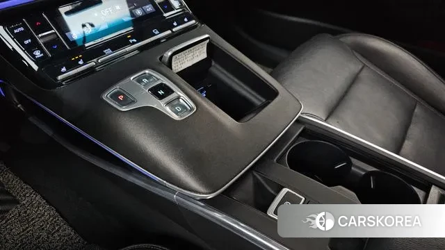 Hyundai The New Grandeur IG id 3562618 из Кореи 19