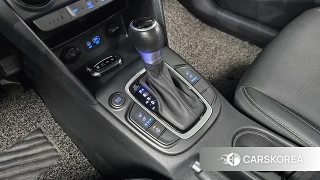 Hyundai Kona id 3297054 из Кореи 19