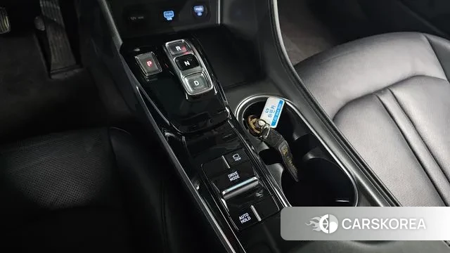 Hyundai Sonata (DN8) id 3625680 из Кореи 19