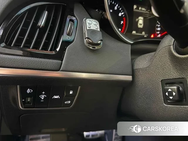 Kia Stinger Meister id 3479384 из Кореи 15