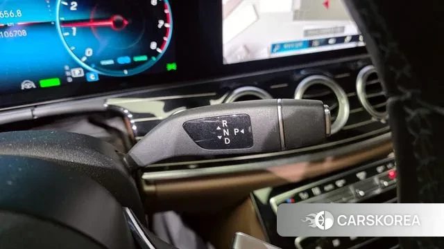 Mercedes-Benz E-Class W213 id 3562054 из Кореи 19