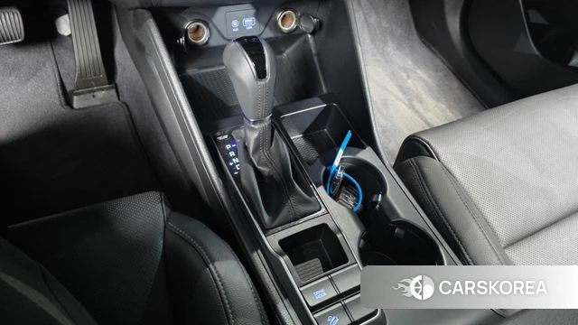 Hyundai All New Tucson id 4477536 из Кореи 32
