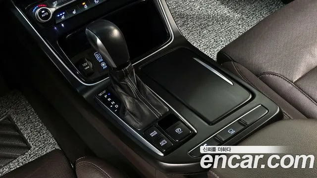 Hyundai Grandeur IG id 2580536 из Кореи 19