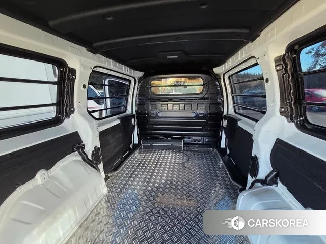 Hyundai Staria id 3347281 из Кореи 19