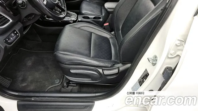 Kia Seltos id 2661947 из Кореи 19