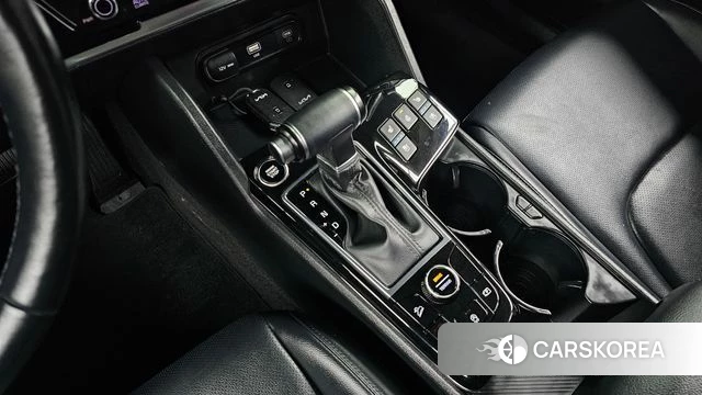 Kia Sportage 5th Generation id 3842057 из Кореи 19