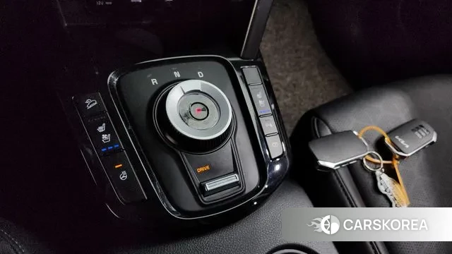 Kia The New Seltos id 3472093 из Кореи 19